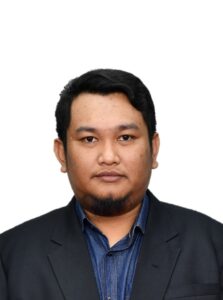 Ameer Ashraf bin Osman Shaari