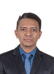 Ts. Dr. Mohd Azrul bin Lokman