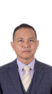 Ts. Dr. Fisal Ahmad, The Deputy Dean (Talent and Research), Faculty of Food Science and Agrotechnology