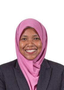 Ts. Dr. Wan Zaliha binti Wan Sembok