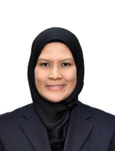 Ts. Dr. Wan Zawiah binti Wan Abdullah