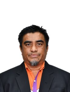 Ahmad Azman bin Abdul Malik