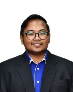 Mohammad Ikhwan Faizuddin bin Azman