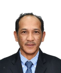 Mat Fadil @ Fadhil bin Sapii