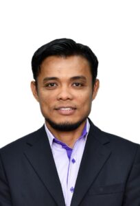 Mohd Fauzi bin Jusoh
