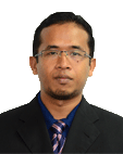 Mohd Shahrul bin Zanudin