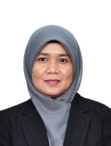 Nurud Iliani binti Suhaimi
