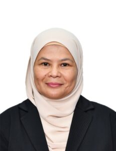 Dayang Normiah binti Mohamad