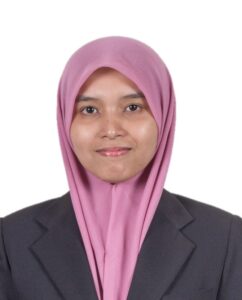 Siti Nor Shamimi binti Mat Nasir