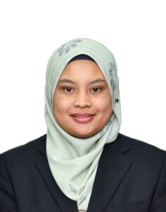 Wan Nor Haryani binti Wan Mohamad