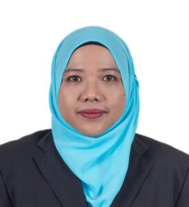 Nor Azni binti Mohd Yunos
